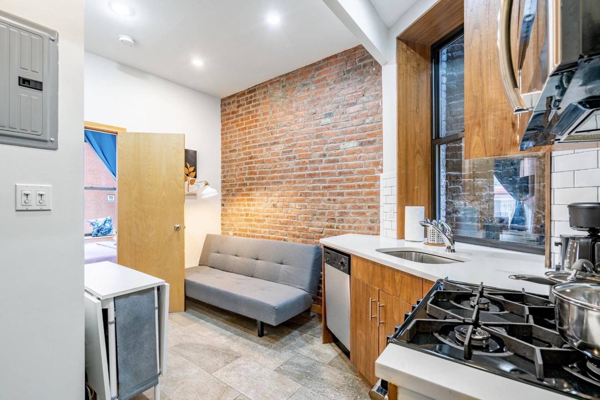 2br Apartmentchina Town Apartamento *