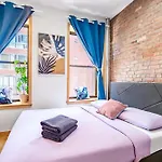 2Br Apartmentchina Town