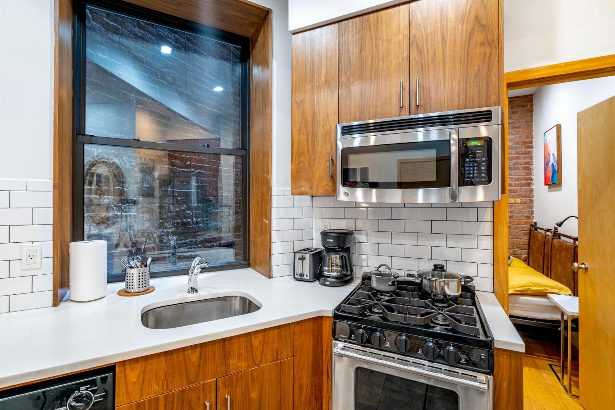Apartment 2br Apartmentchina Town New York
