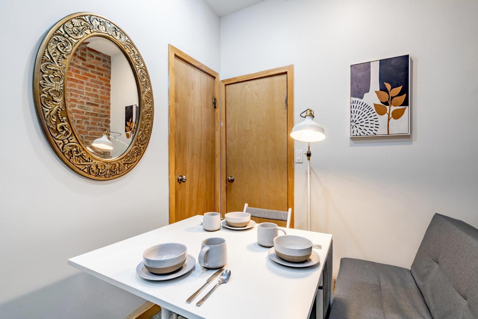 Apartment 2br Apartmentchina Town *